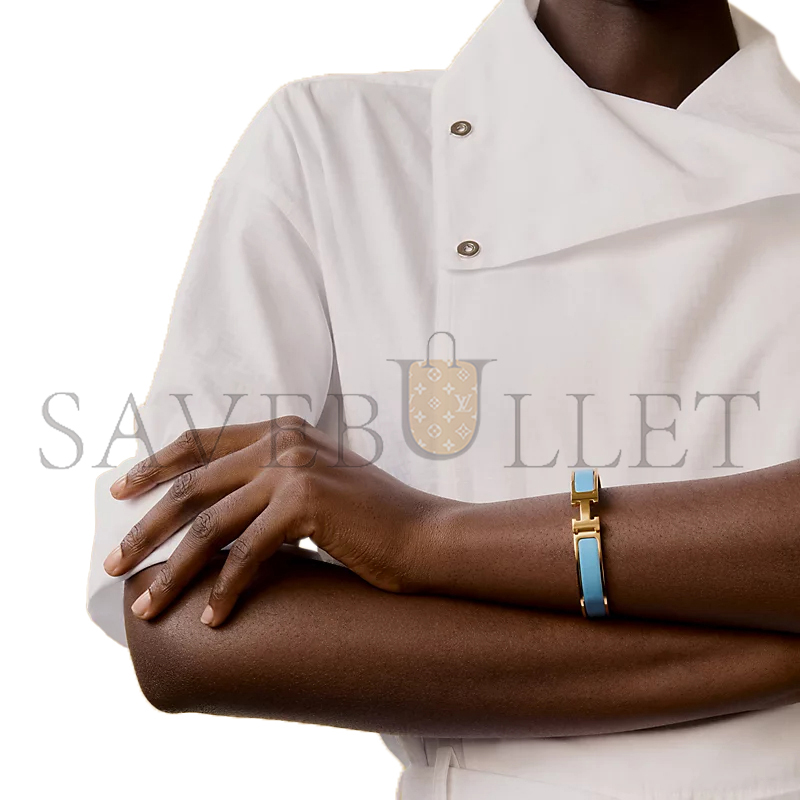HERMES CLIC H BRACELET H700001F 6TPM